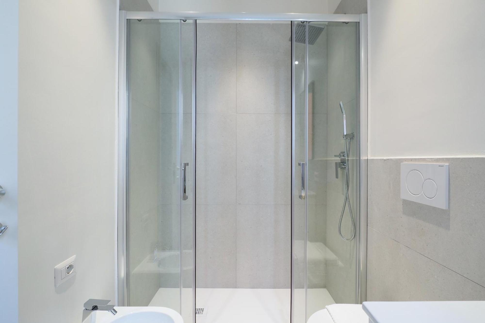 Appartamento con 2 Camere da Letto