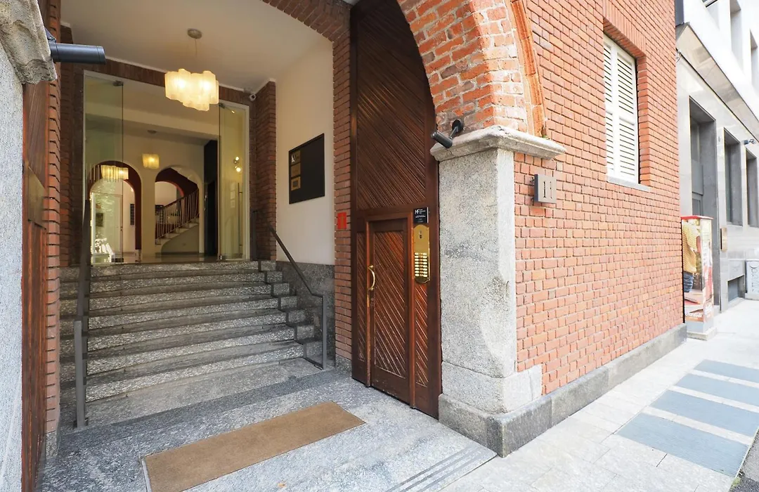Missori Luxury Apartments-1