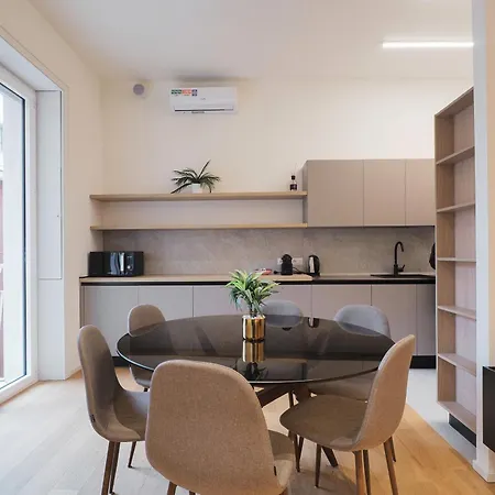 Missori Luxury Apartments-3