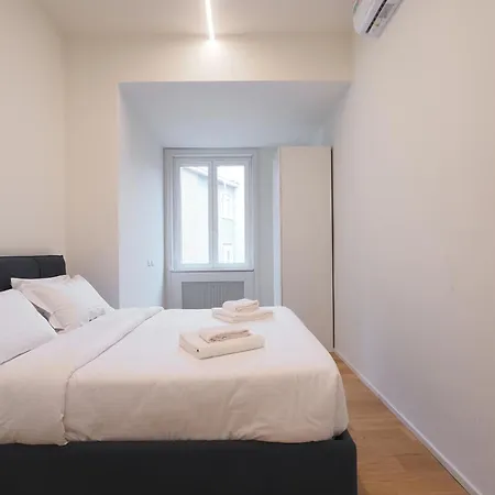 Missori Luxury Apartments-2